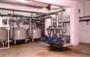 Installation of heating and cooling system