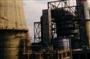 Steel Structures, Erection of piping - tanks, absorber feed tank (inox-material)